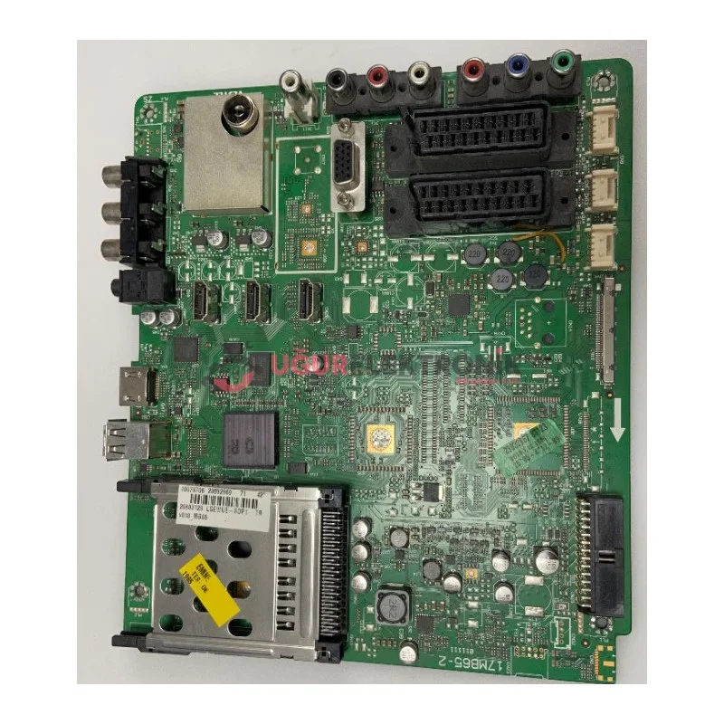 17MB65-2, 23032869, 42'', 23032867