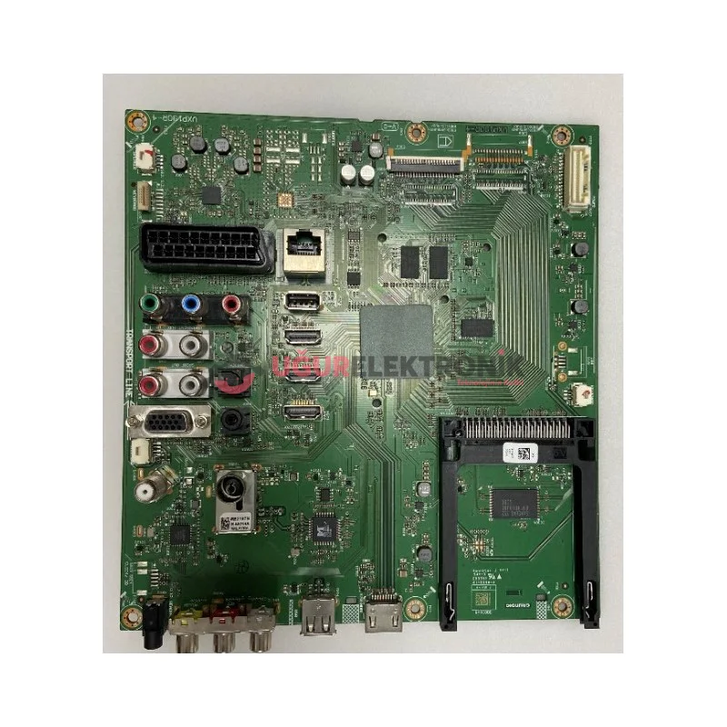 VXP190R-4, E234ZZ, ARÇELİK, LC550EUN-SF-F1