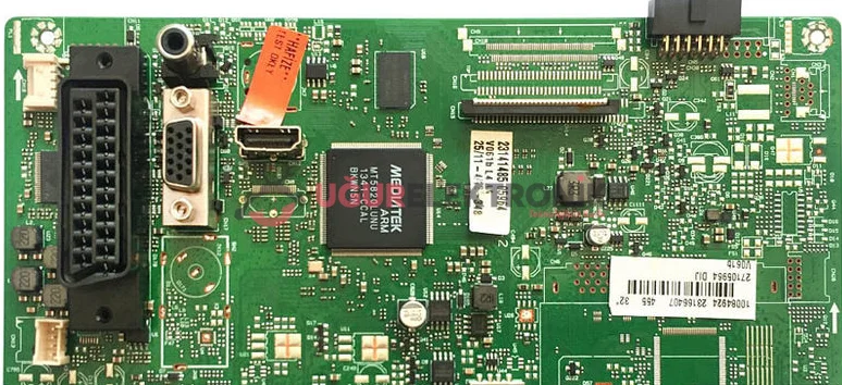 17MB82-2 23166407, 23141485, 17MB82-2