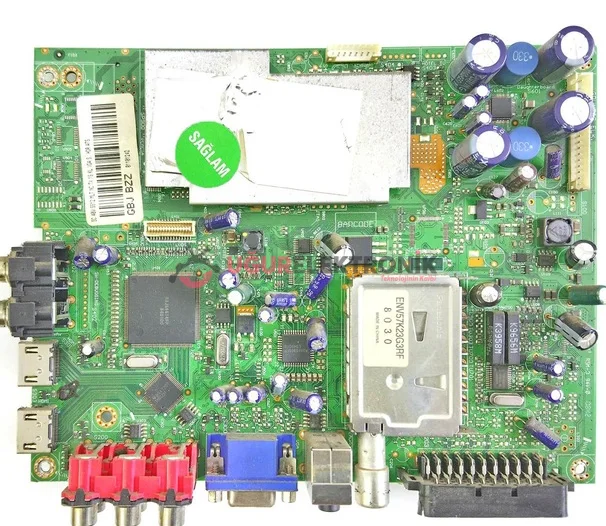 YCA190R-3, GHX 1ZZ, 82-523 SB2HD SRS