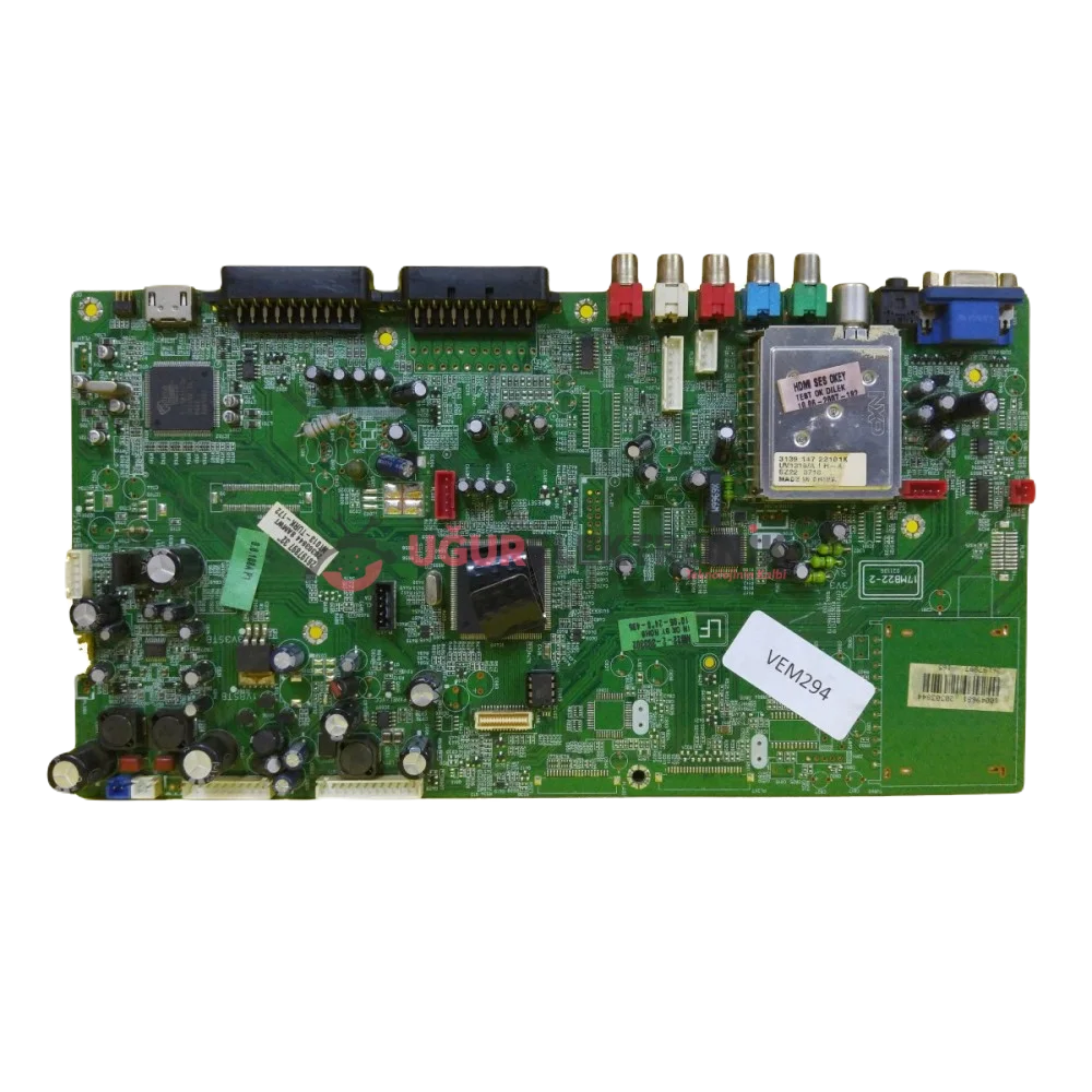17MB22-2, 20303844, LTA320WT-L16