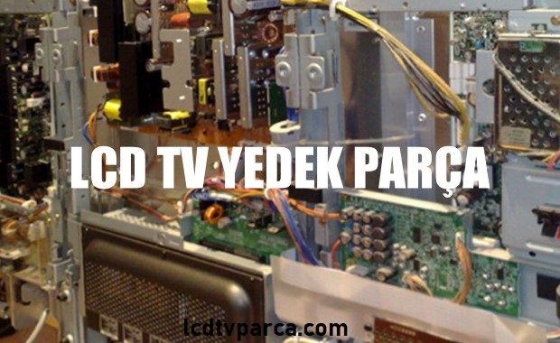 Led Tv Yedek Parça