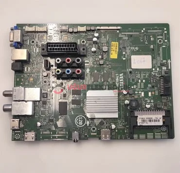 8300VESTEL 17MB120-23385089 TV ANA KART 49UB8300 smart
