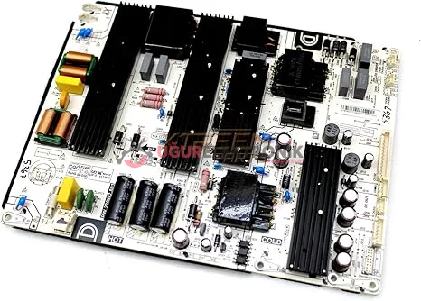 PW.230W2.801- dıjıtsu djt65s power