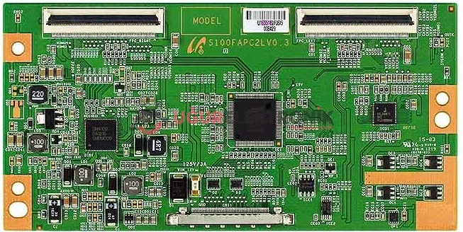 320AP03C2LV0.1, LJ94-03022B, 03022B, 3022B, Samsung, LTA320AP02