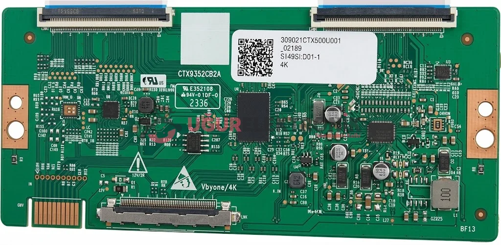CTX9352CB2A TCON