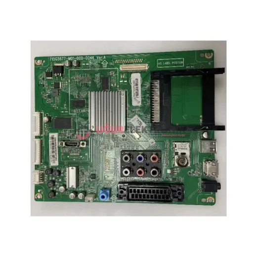 32pfl3158 anakart - 715G5677-M01-000-004K, 705TQDPL080