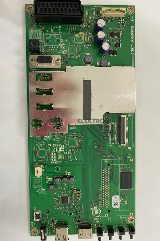 VTY190R-6, G179ZZ, ARÇELİK A40 LW 5533 MAİNBOARD ANAKART