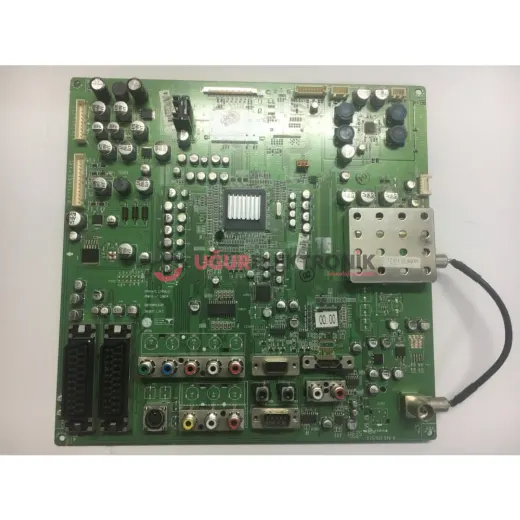 LG 32LE2R-LG ANAKART - JA6BLG33139L3039A - 68709M0348F, 060617, PP61A/C