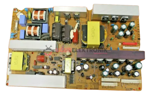 LG EAX31845201 / 13, REV1.2, EAY3305850, EAY3306450, POWER BOARD, LG 37LF65