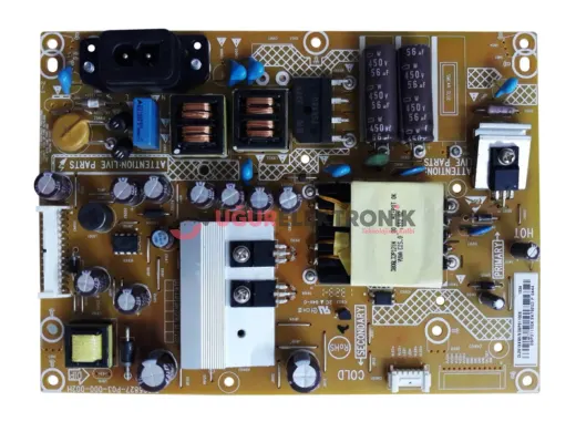 715G5827-P03-000-002S, PHILIPS, 32PFL3158h/12, TPT315B5, Power