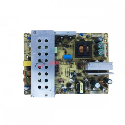 3BS0182815GP, LC370WUN-SCC1, Arçelik 94-203 FHD LCD TV power