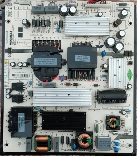 MEGMEET, MP5565-190V600, SN055LDU851-2H, SN55CRE88/0227 POWER