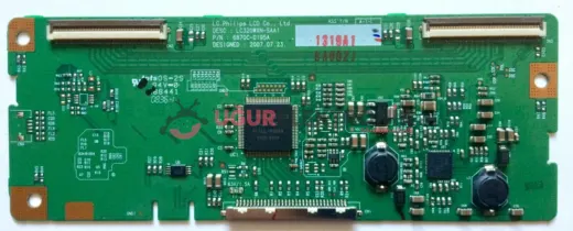 6870C-0195A, 6871L-1376A, LG LC320WXN-SAA1, T-CON BOARD