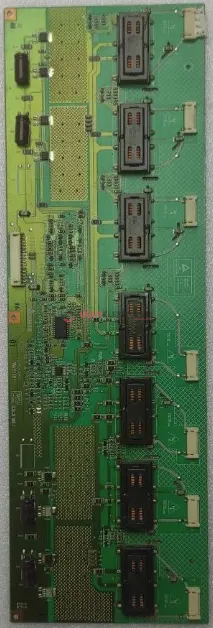 DAC-24T051, CLT-TFV511, 2995308600, VE315XW01, AUO INVERTER BOARD