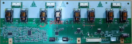T871027.14, VESTEL 26VH3000, INVERTOR BOARD
