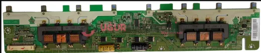 SSI320_4UA01, AX032LM23-T2M, SAMSUNG, İnverter Board, LTA320DAP06
