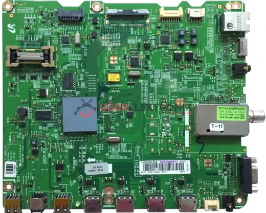 SAMSUNG UE40D5000 ANAKART, BN94-04906D, BN41-01661A.