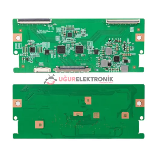 6870C-0310C, LC420WUN, T-CON BOARD