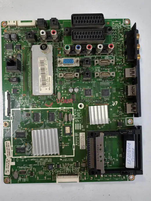 BN94-02583U , BN41-01167B , SAMSUNG LE40B650T2 , LE40B653T5W , LE40B651 , LTF400HF11.