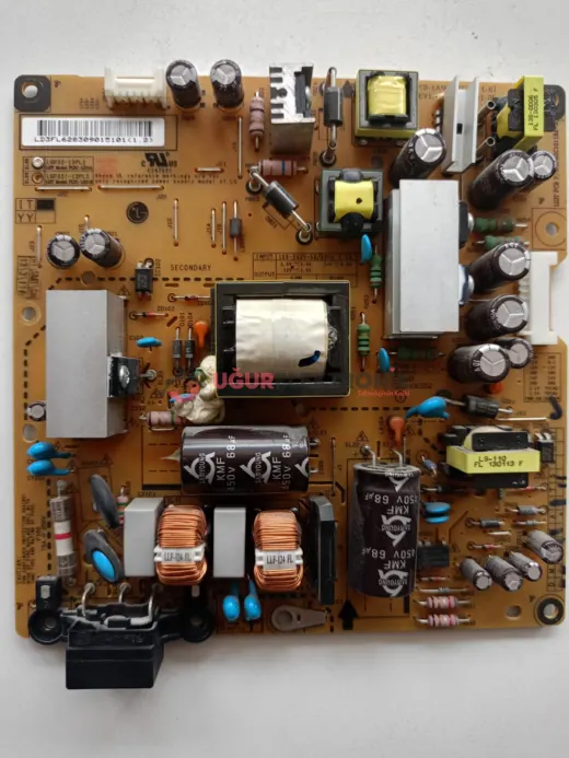 EAX64881301 , LGP32-13PL2 , LG 32LA620S POWER BOARD