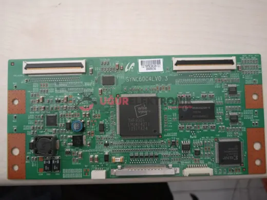 SYNC60C4L  V0.3   TCON